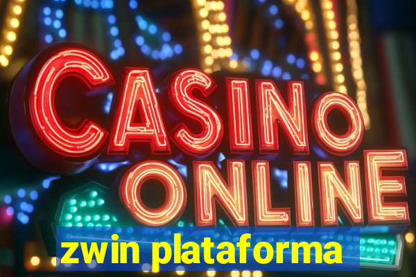 zwin plataforma