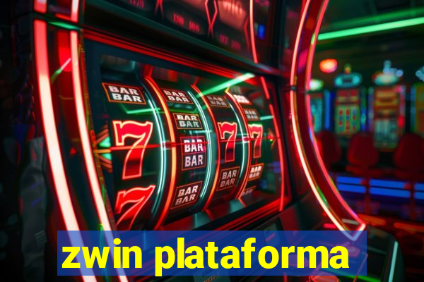 zwin plataforma