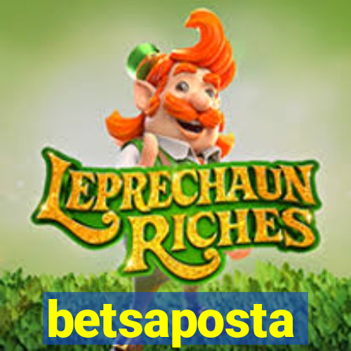 betsaposta