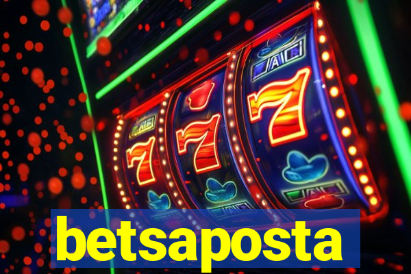 betsaposta