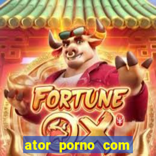 ator porno com tatuagem chelsea