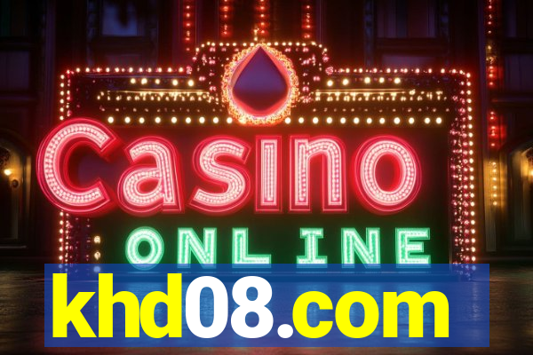 khd08.com