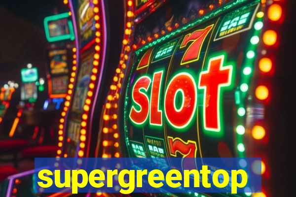 supergreentop