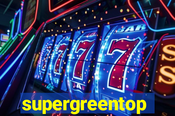 supergreentop