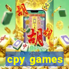 cpy games