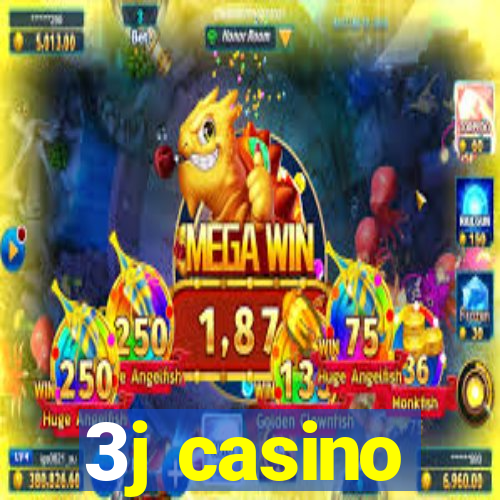 3j casino