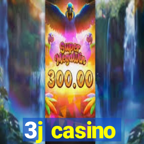 3j casino