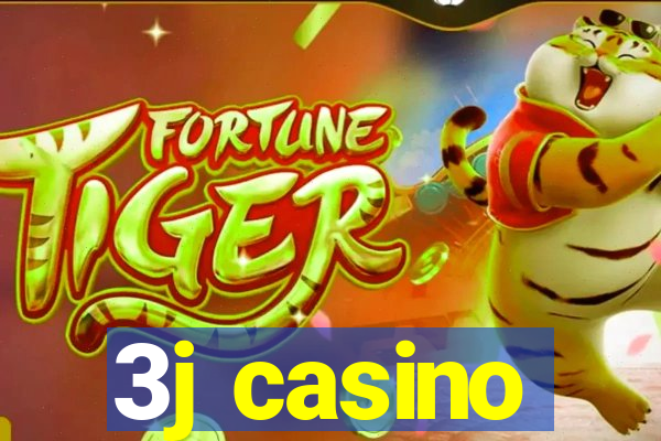 3j casino