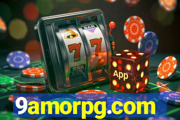 9amorpg.com