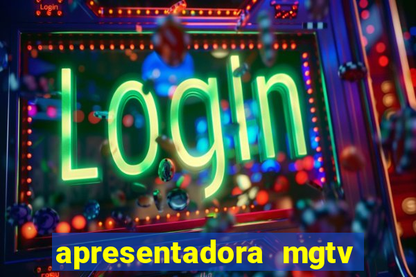 apresentadora mgtv vivian santos idade