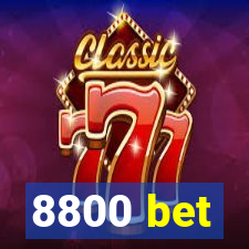 8800 bet