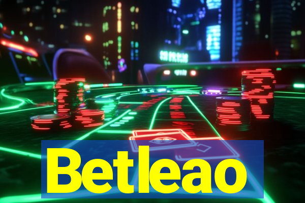 Betleao