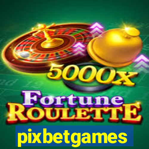 pixbetgames