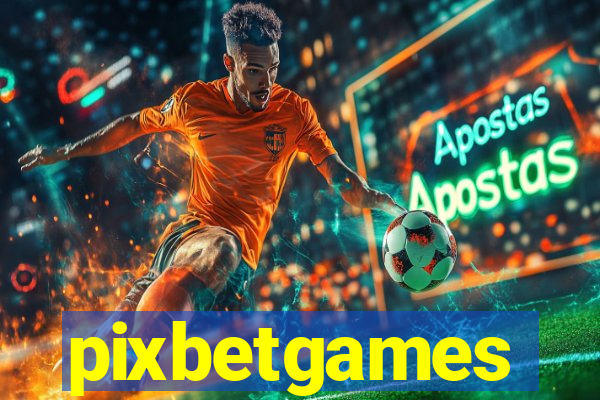 pixbetgames