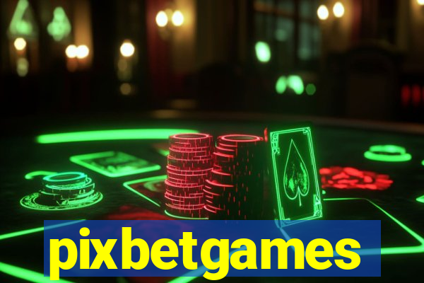 pixbetgames