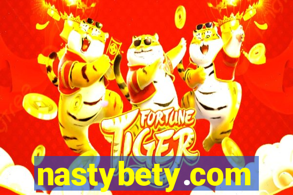 nastybety.com