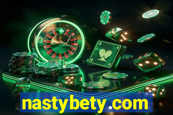 nastybety.com