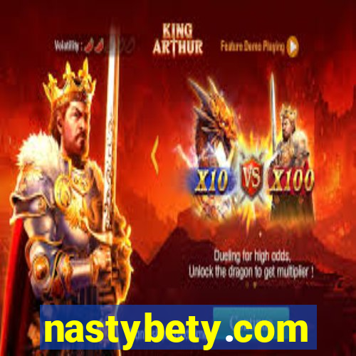 nastybety.com