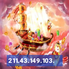211.43.149.103.