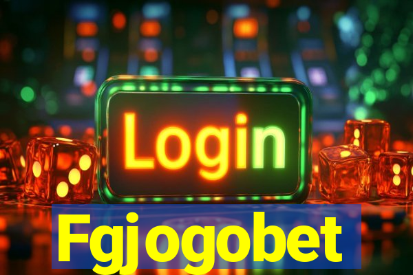 Fgjogobet
