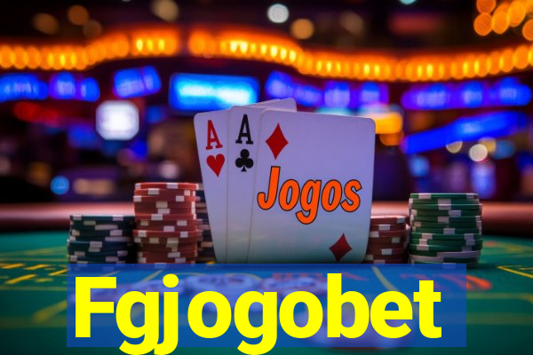 Fgjogobet