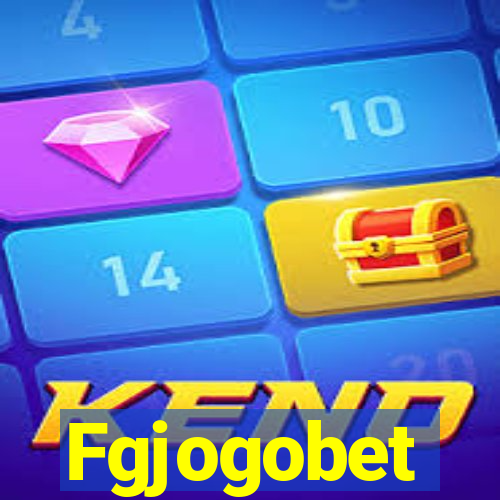 Fgjogobet