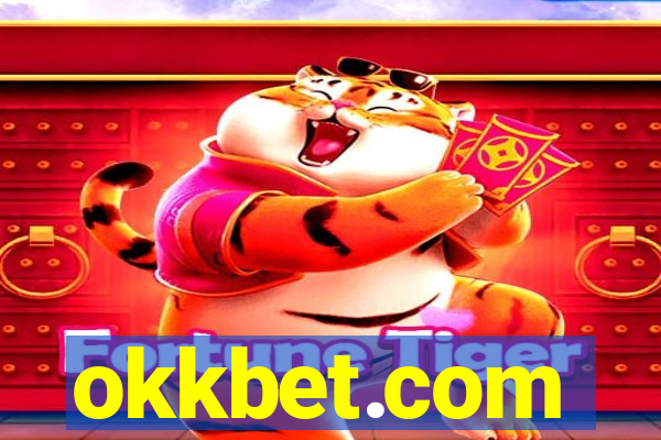 okkbet.com