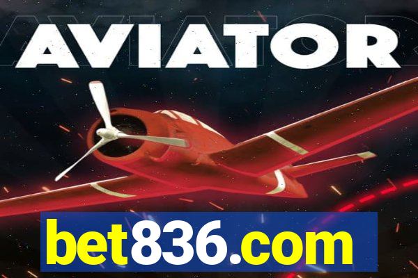 bet836.com