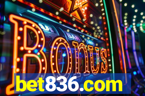 bet836.com