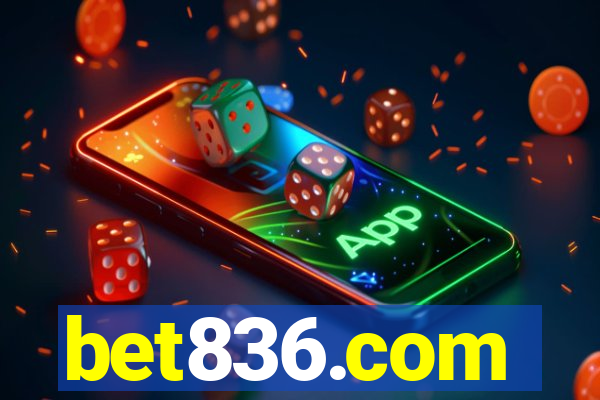 bet836.com