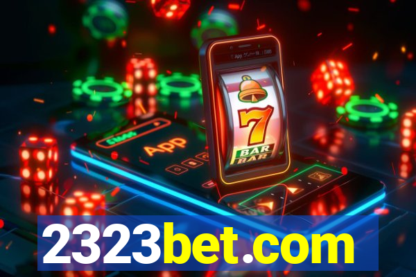 2323bet.com