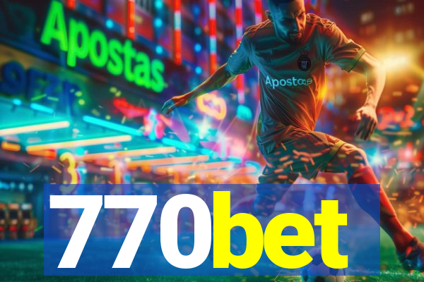 770bet