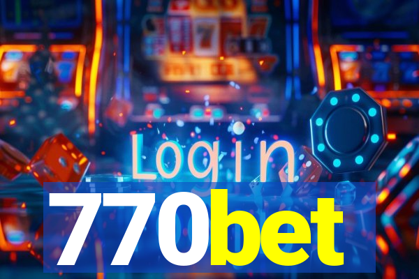 770bet