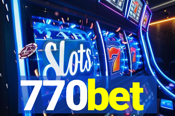 770bet