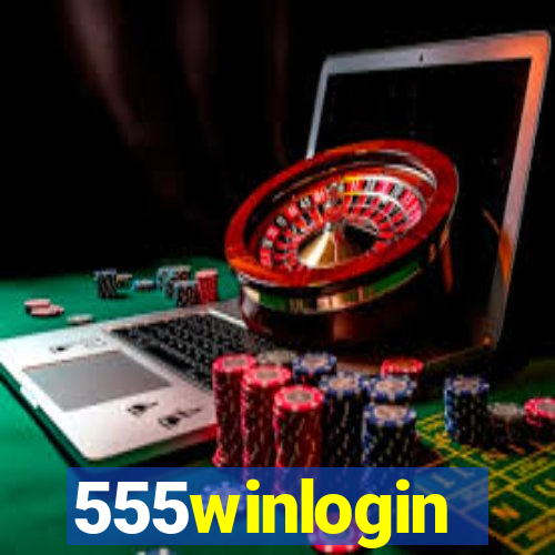 555winlogin