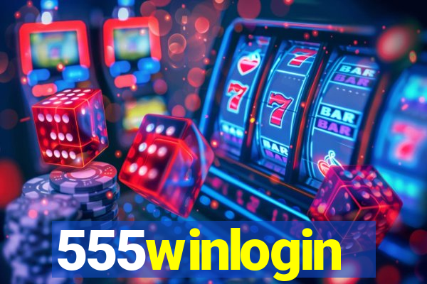 555winlogin