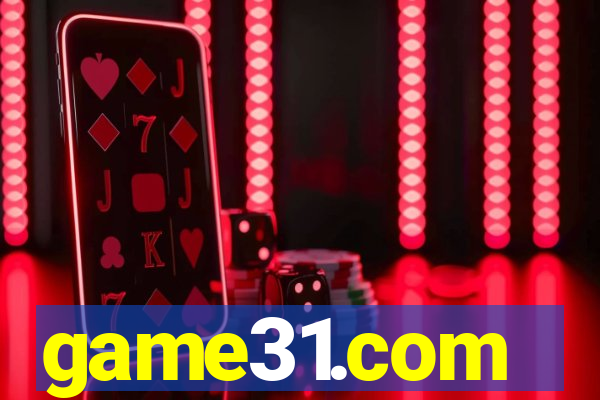 game31.com