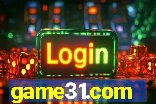 game31.com
