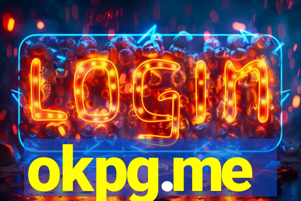 okpg.me