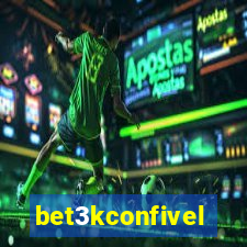 bet3kconfivel