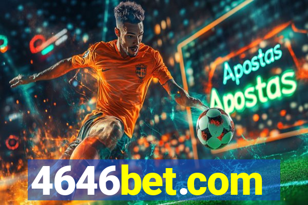 4646bet.com