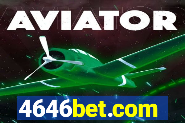 4646bet.com