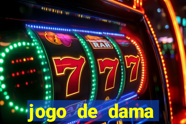 jogo de dama online valendo dinheiro