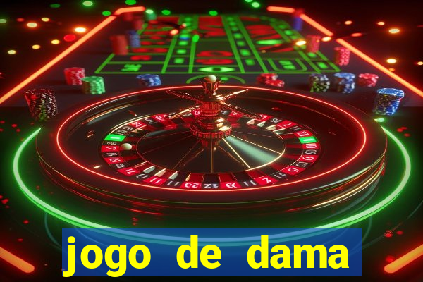 jogo de dama online valendo dinheiro