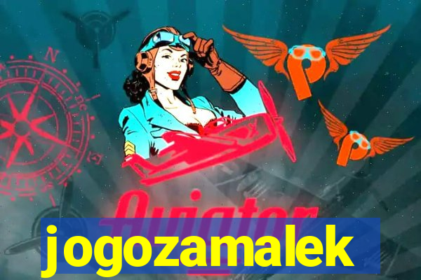 jogozamalek