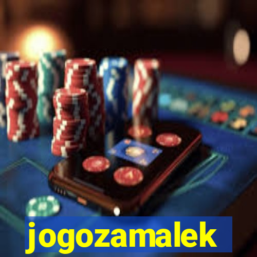 jogozamalek