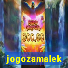 jogozamalek