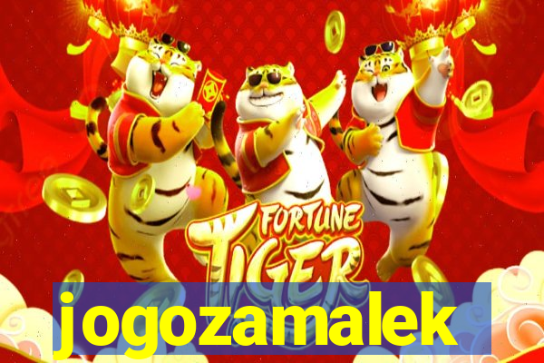 jogozamalek