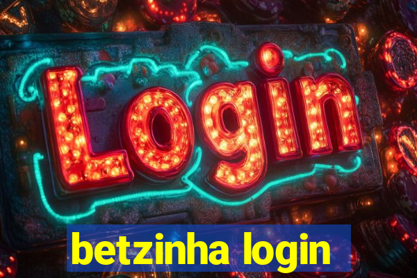 betzinha login