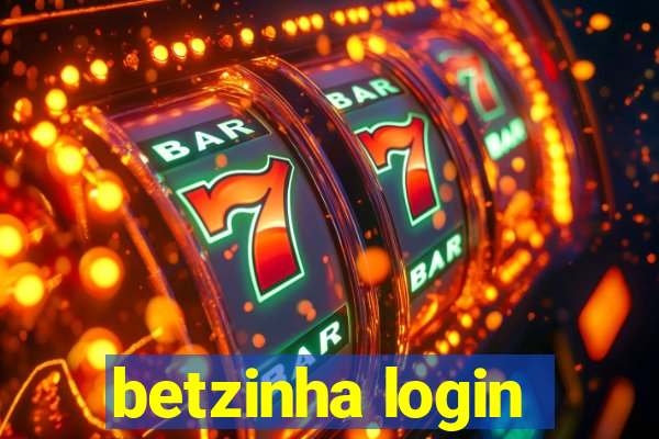 betzinha login